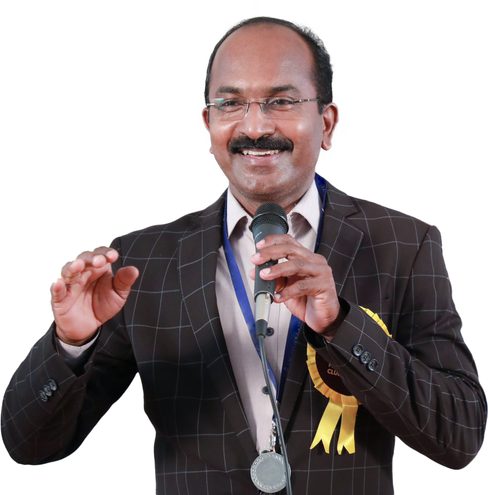 N S Anilkumar